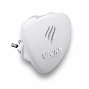 Vapors VH1700 Vicks Air Humidifier