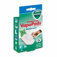 Vicks Vapopads Vh7Fee Ferahlatıcı Tablet