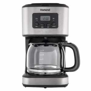 Homend Coffeebreak 5046-H Filtre Kahve Makinesi