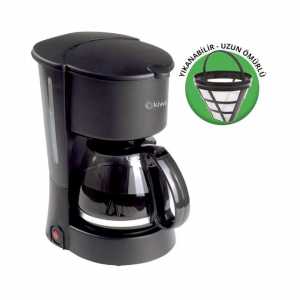 Kiwi KCM7542 Filtre Kahve Makinesi