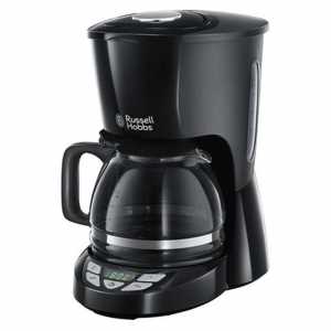 Russell Hobbs 22620-56 Filter Coffee Machine