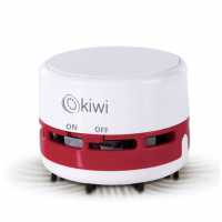 Kiwi KVC4001 Kablosuz Mini Süpürge Kırmızı