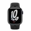 Apple Watch Nike Series 41mm Akıllı Saat - Siyah