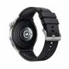 Huawei Watch GT3 Pro 46 mm Kauçuk Akıllı Saat Siyah