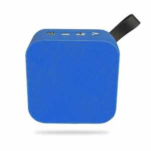 Piranha 7821 Bluetooth Speaker Blue