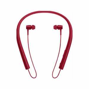 Piranha Bluetooth Sports Headphones Red