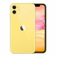 Apple iPhone 11 128 GB Cep Telefonu Sarı