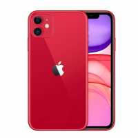 Apple iPhone 11 64 GB Cep Telefonu Kırmızı