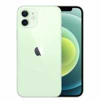 Apple iPhone 12 256  GB Cep Telefonu Yeşil