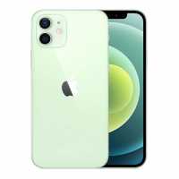 Apple iPhone 12 64 GB Cep Telefonu Yeşil