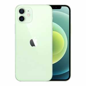 Yenilenmiş iPhone 12 64 GB Cep Telefonu Yeşil