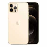 Apple iPhone 12 Pro 256 GB Cep Telefonu Gold