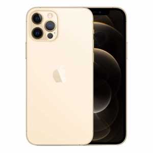 Yenilenmiş iPhone 12 Pro 256 GB Cep Telefonu Gold