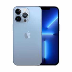 Apple iPhone 13 Pro 1 TB Cep Telefonu Mavi