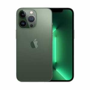 Yenilenmiş iPhone 13 Pro 1 TB Cep Telefonu Yeşil