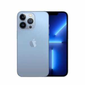 Yenilenmiş iPhone 13 Pro 512  GB Cep Telefonu Mavi