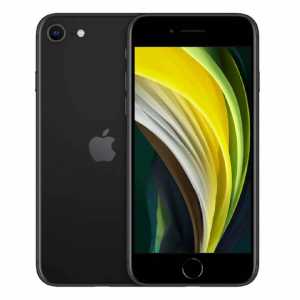 Yenilenmiş iPhone SE 128 GB Cep Telefonu Siyah