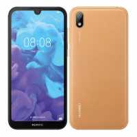 Huawei Y5 2019 Mobile Phone Brown