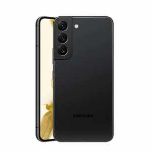Samsung Galaxy S22 128 GB 8 GB RAM Cep Telefonu Siyah