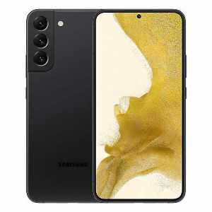 Samsung Galaxy S22 Plus 256  GB 8  GB RAM Cep Telefonu Siyah