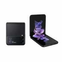 Samsung Galaxy Z FLIP3 5G 128 GB Mobile Phone Black