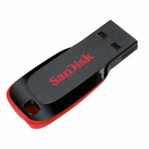 Sandisk 16Gb Usb Stick
