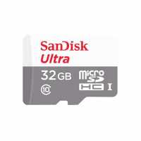 Sandisk 32 GB Micro Sd Kart