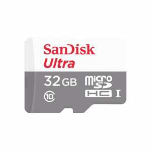 Sandisk 32Gb Micro Sd Card