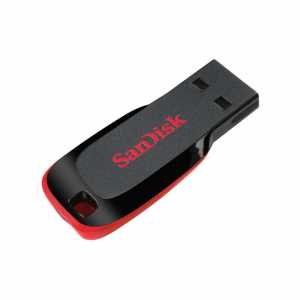 Sandisk 32Gb Usb Stick