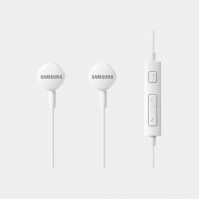 Samsung HS-13 Earbuds - White