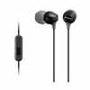 Sony MDR-EX15APB Kulak İçi Kulaklık Siyah