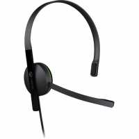 Xbox One S5V-00015 Chat Headset