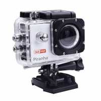Piranha 1125 Full HD Aksiyon Kamerası
