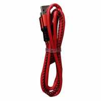 Piranha 3321 USB Kablo Kırmızı
