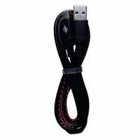 Piranha 3321 USB Kablo Siyah