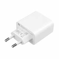 Xiaomi Type C + Type A 33W Charger Adapter