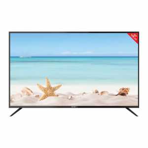 Axen AX50LEDJ203 50'' 4K Ultra HD Android Smart Led TV