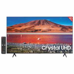 Samsung 58TU7000 58" 4K Crystal Ultra HD TV