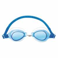 Bestway Yüzücü Gözlüğü Mavi