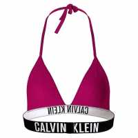 Calvin Klein KW0KW01850-T01 Women's Bikini Top Pink