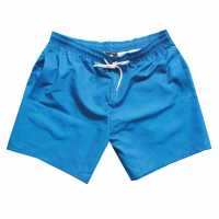 Men's Marine Shorts Blue