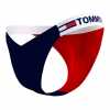 Tommy Hilfiger UW0UW03400-XLG Kadın Bikini Altı Renkli