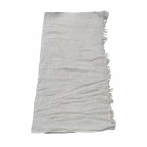 Beach Towel 70x150 Cm Gray