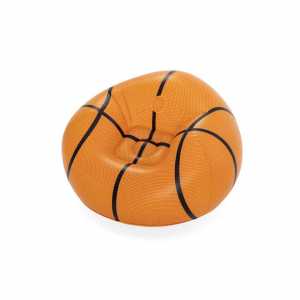 Bestway Şişme Çocuk Koltuğu Basketbol Topu Görünümlü