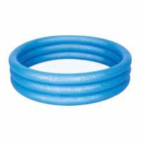 Bestway Inflatable Pool 122x25 Cm Blue