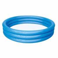 Bestway Inflatable Pool 152x30 Cm Blue