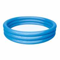 Bestway Inflatable Pool 183x33 Cm Blue