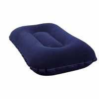 Bestway Inflatable Pillow Navy Blue