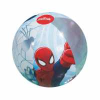 Bestway Spiderman Beach Ball