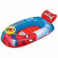 Bestway Spiderman Inflatable Boat
